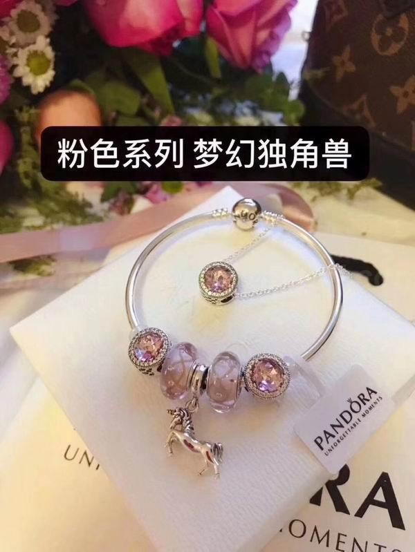 Pandora Bracelets 2318